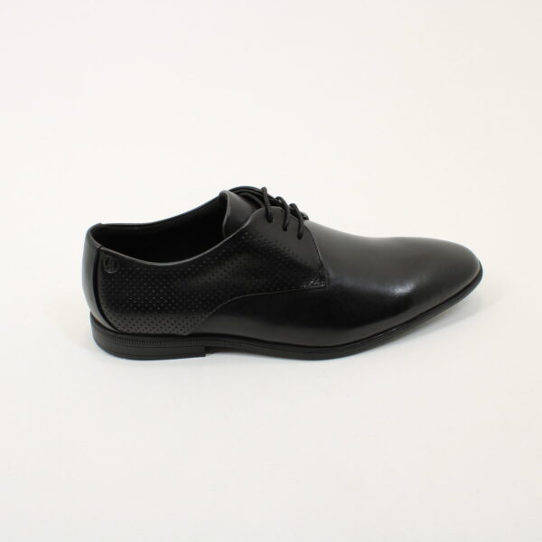 CLARKS Boswyn Lace