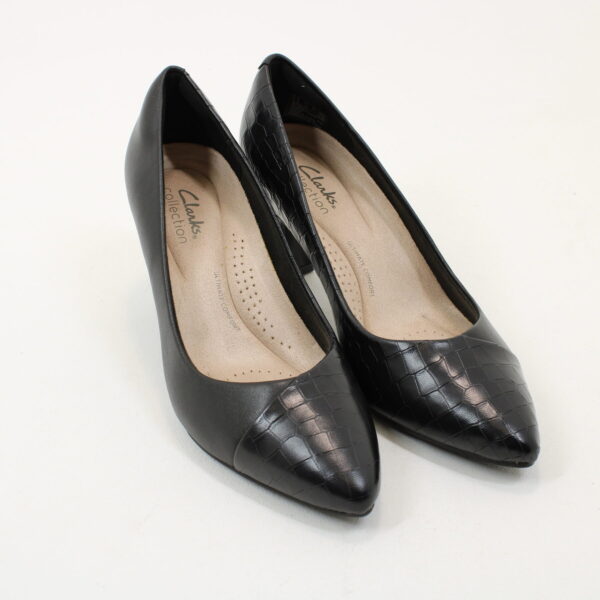 CLARKS Kataleyna Rose - Image 2