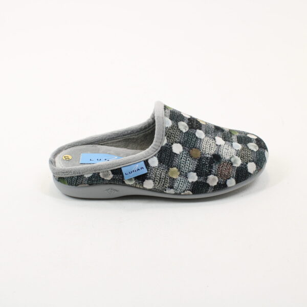 LUNAR Crackle KLA096