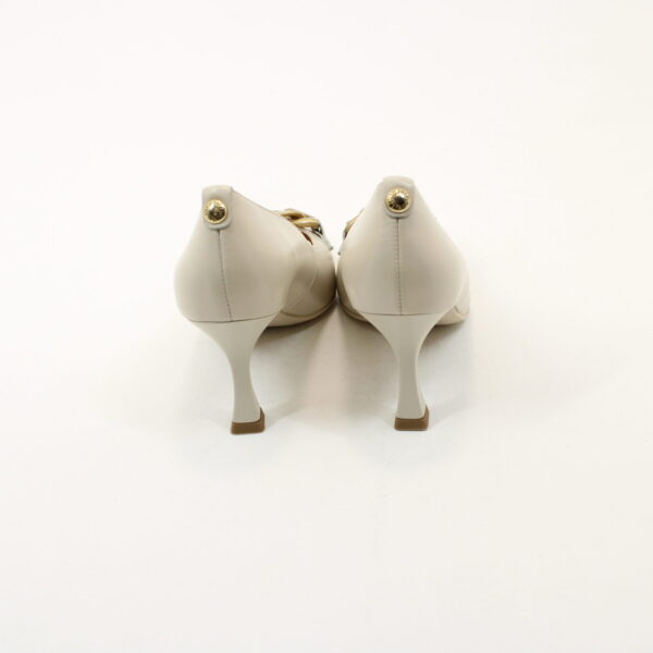 NERO GIARDINI I205584DE Women's Leather Pumps - Image 3