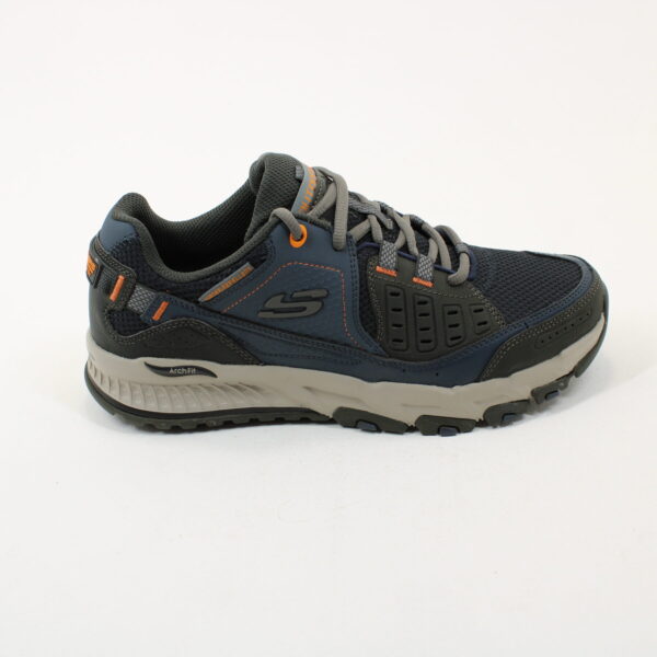 SKECHERS 237545 Navy