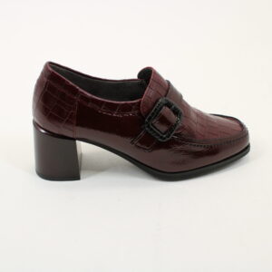 PITILLOS 5403 High Heeled Shoe