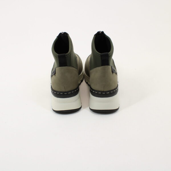 RIEKER Ladies Boots N6352 - Image 18