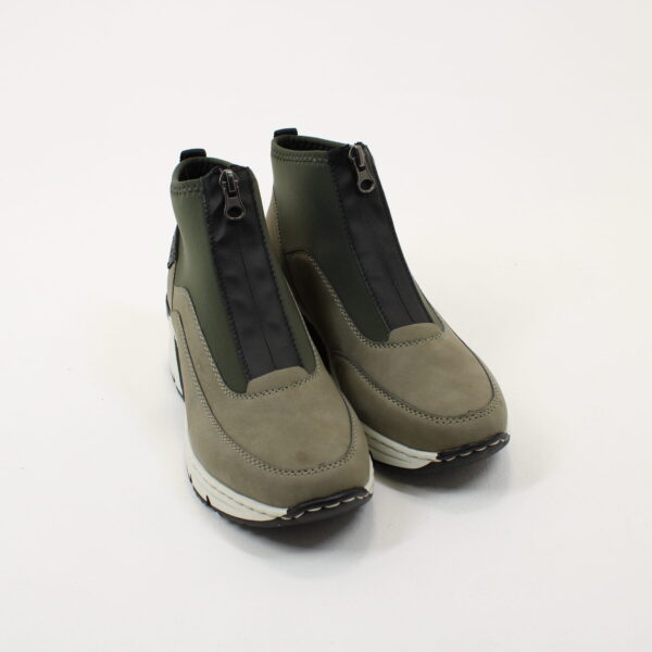 RIEKER Ladies Boots N6352 - Image 17