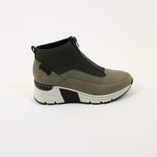RIEKER Ladies Boots N6352 - Image 16