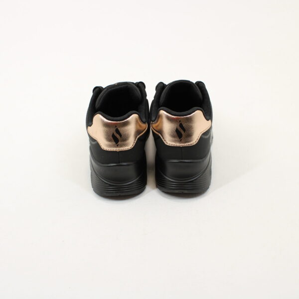 SKECHERS Uno Gen1 - Shimmer Away 310545L - Image 3