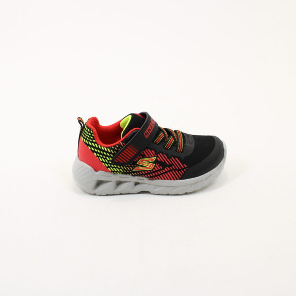 SKECHERS S-Lights: Magna-Lights - Grux 401506N - Image 4