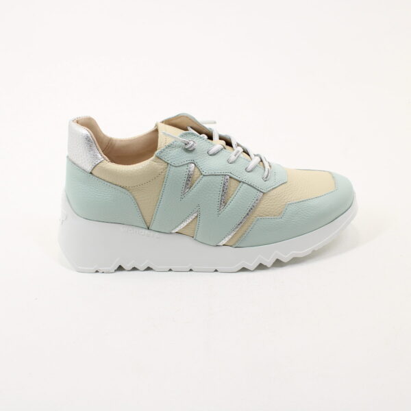 WONDERS Kyoto Sneakers E-6741 - Image 5