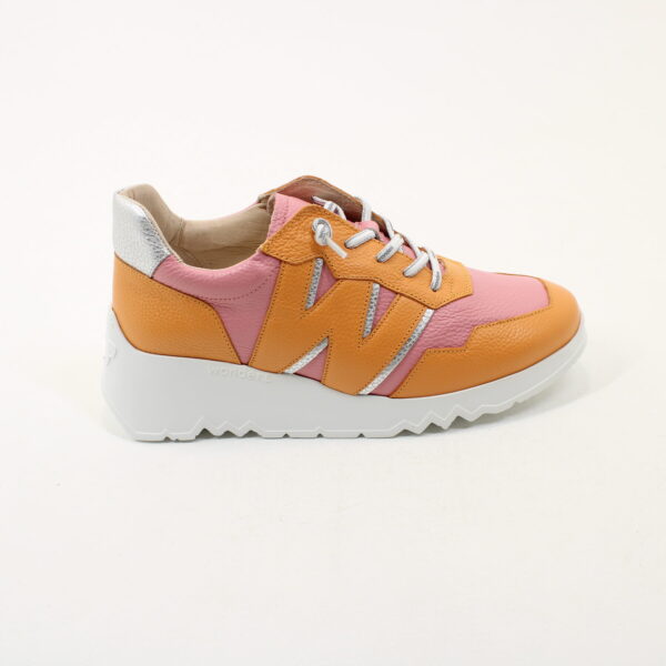 WONDERS Kyoto Sneakers E-6741