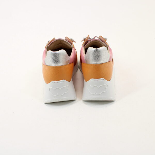 WONDERS Kyoto Sneakers E-6741 - Image 3