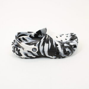 CROCS Baya Marbled Clog