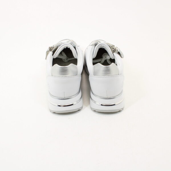 REMONTE Ladies Low-Top Trainers D1G00 - Image 3