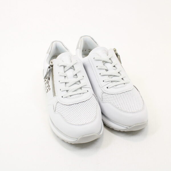 REMONTE Ladies Low-Top Trainers D1G00 - Image 2