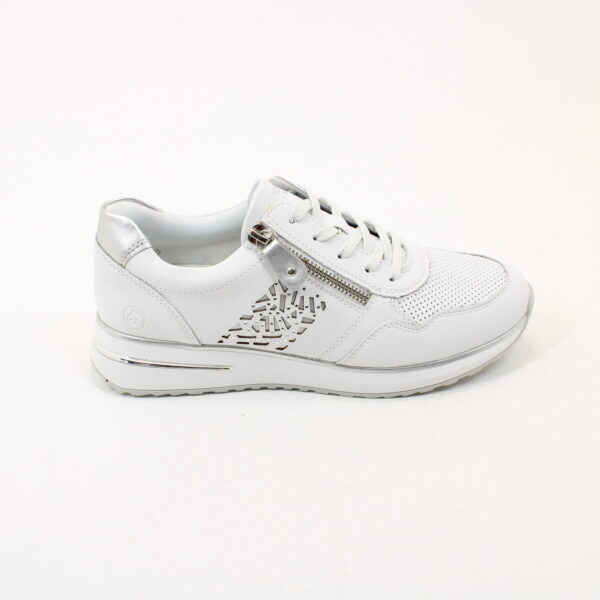 REMONTE Ladies Low-Top Trainers D1G00