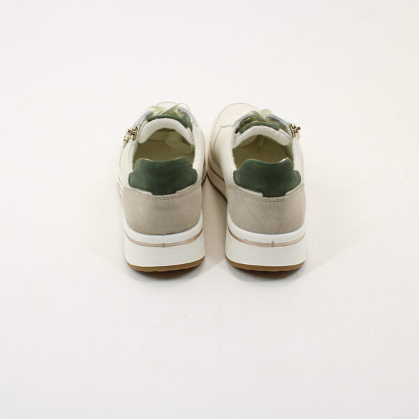 ARA Leather Trainers 27540 - Image 9