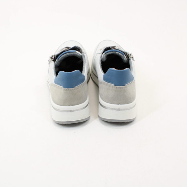 ARA Leather Trainers 27540 - Image 12
