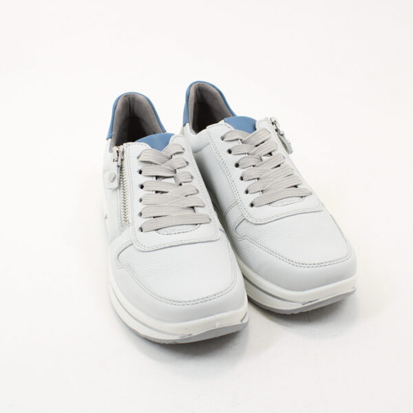 ARA Leather Trainers 27540 - Image 11