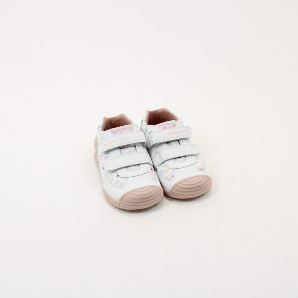 BIOMECANICS 242110-B First Steps Sneakers - Image 2
