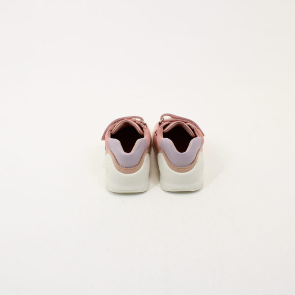 BIOMECANICS 242114-A First Steps Sneakers - Image 3