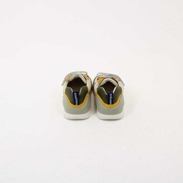 BIOMECANICS 242131-A&B First Steps Sneakers - Image 3