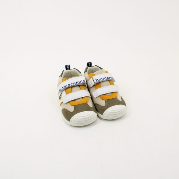 BIOMECANICS 242131-A&B First Steps Sneakers - Image 2
