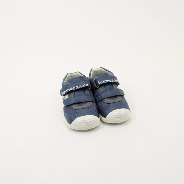 BIOMECANICS 242133-A First Steps Sneakers - Image 2