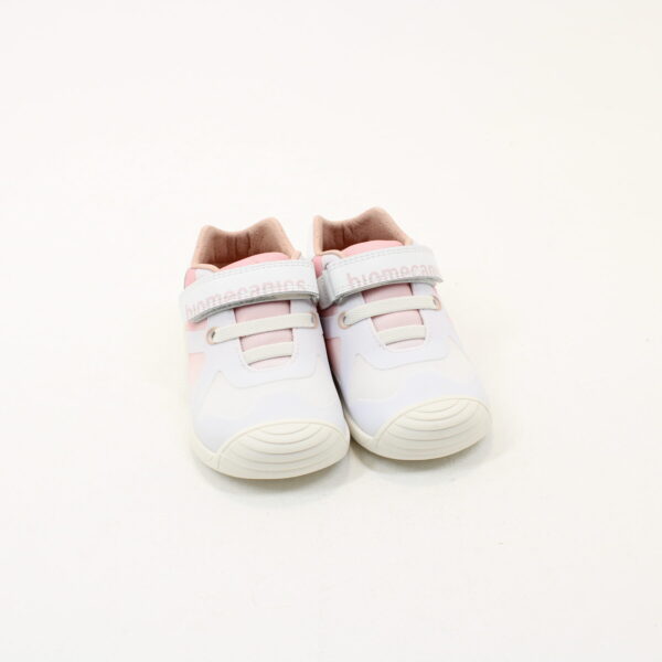 BIOMECANICS 242150-D First Steps Sneakers - Image 2