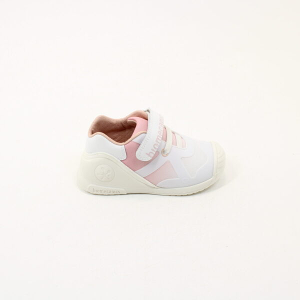 Biomechanics 242150-D First Steps in Pink