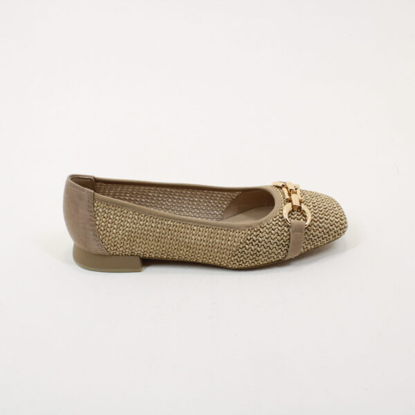 CAPRICE Weave Pump 22503 - Image 7