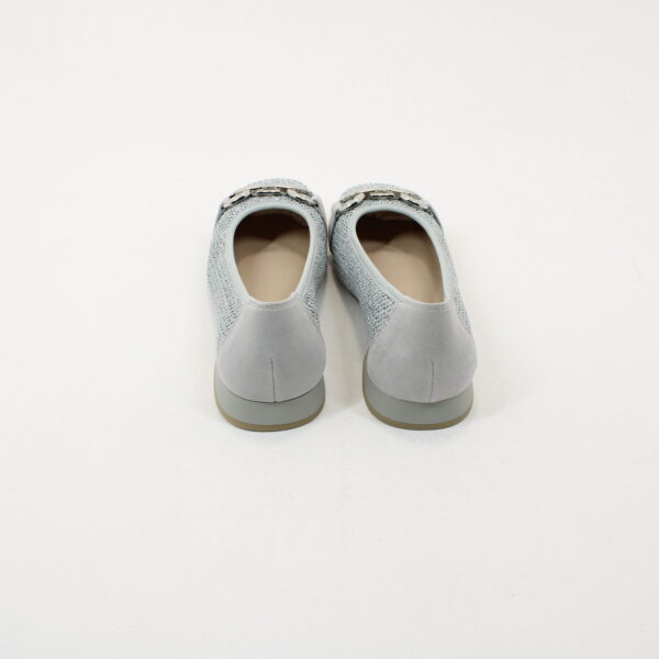 CAPRICE Weave Pump 22503 - Image 6