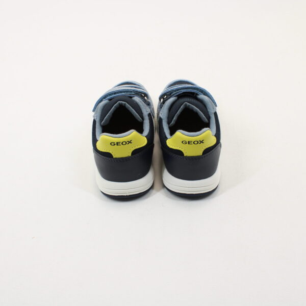 GEOX B453CA B Alben B. A - Image 6
