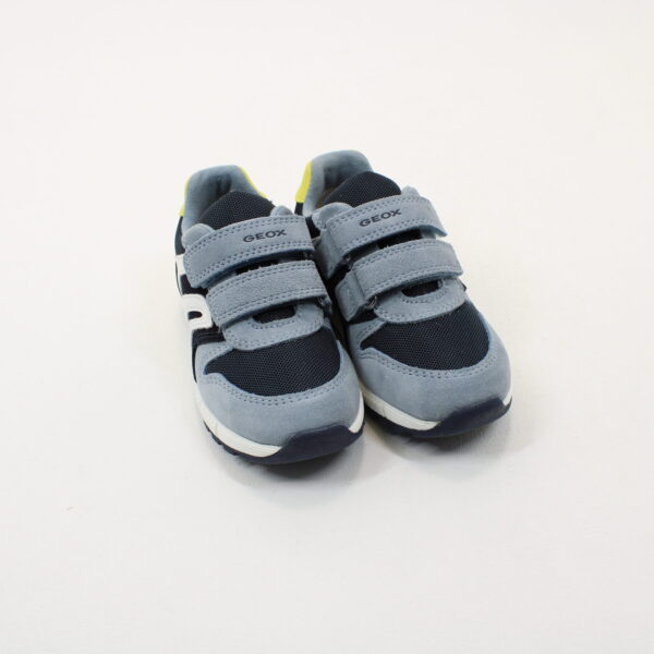 GEOX B453CA B Alben B. A - Image 5