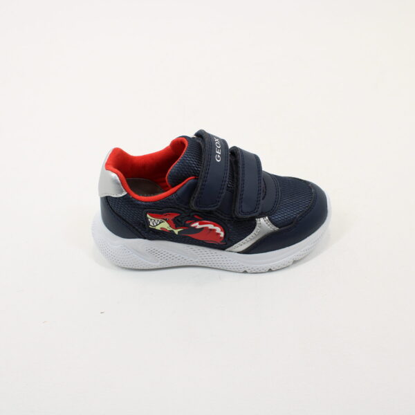 GEOX B454UA B Sprintye B. A - Image 4