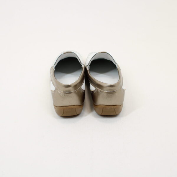 PIERO MASETTI Moccasin Loafer Joan - Image 3