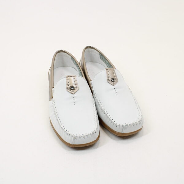 PIERO MASETTI Moccasin Loafer Joan - Image 2