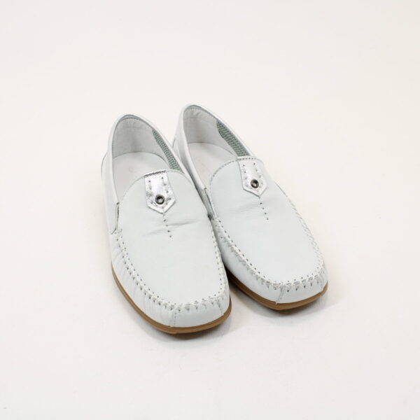 PIERO MASETTI Moccasin Loafer Joan - Image 5