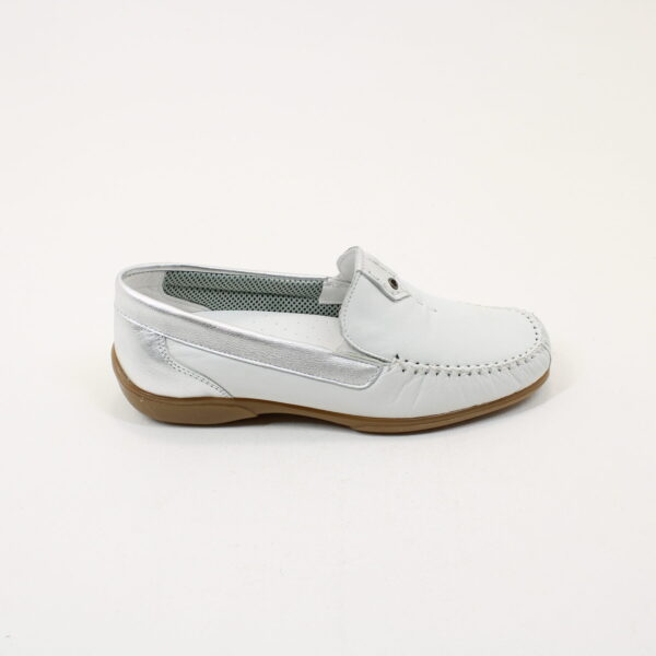 PIERO MASETTI Moccasin Loafer Joan - Image 4