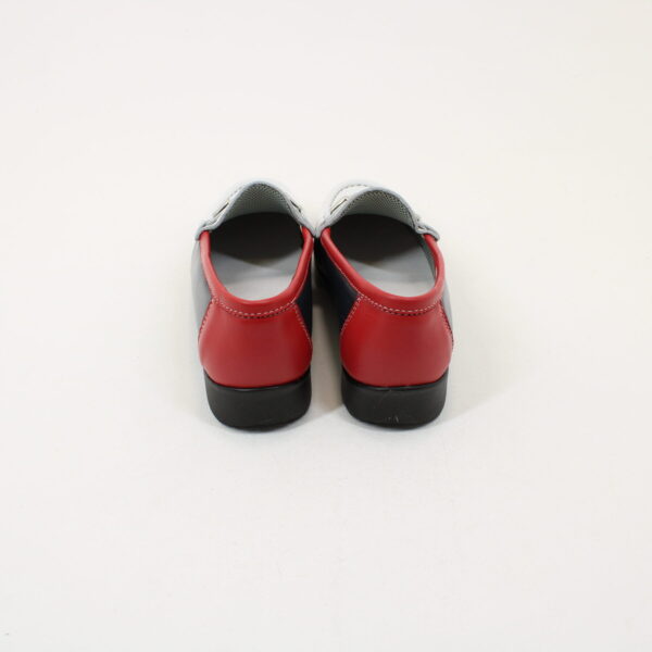 PIERO MASETTI Moccasin Loafer Lucy - Image 3