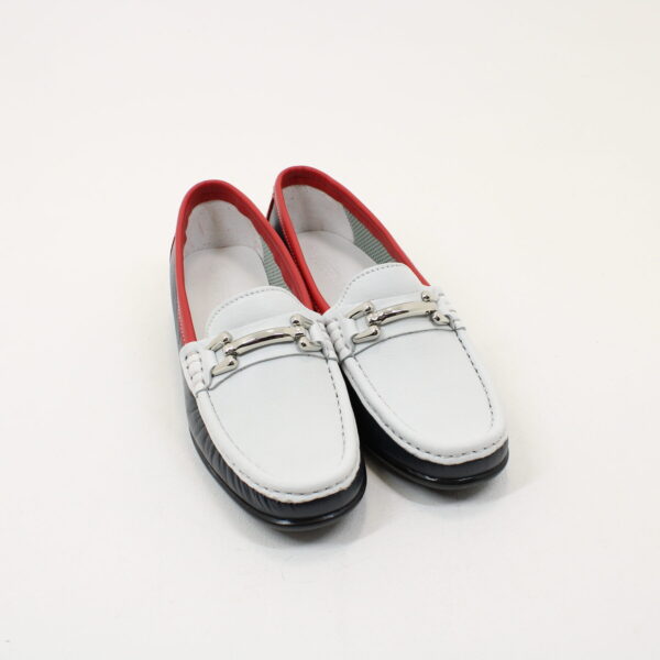 PIERO MASETTI Moccasin Loafer Lucy - Image 2