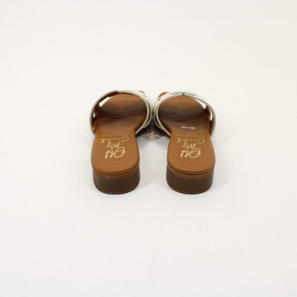 OH! MY SANDALS 5343 Elena Hielo - Image 9