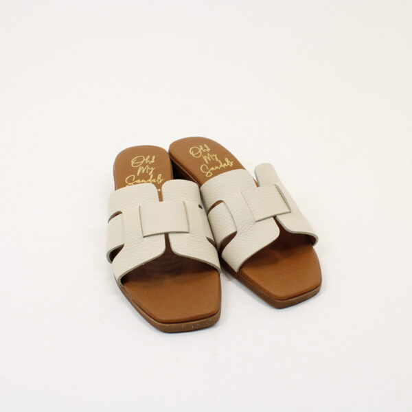 OH! MY SANDALS 5343 Elena Hielo - Image 8
