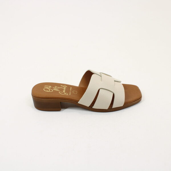 OH! MY SANDALS 5343 Elena Hielo - Image 7