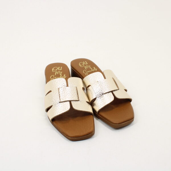 OH! MY SANDALS 5343 Elena Hielo - Image 5