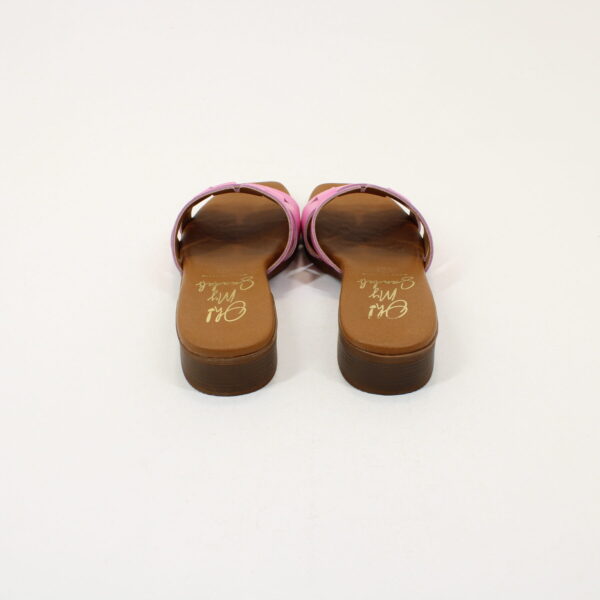 OH! MY SANDALS 5343 Elena Hielo - Image 3