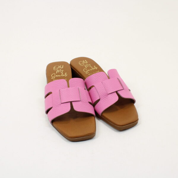 OH! MY SANDALS 5343 Elena Hielo - Image 2