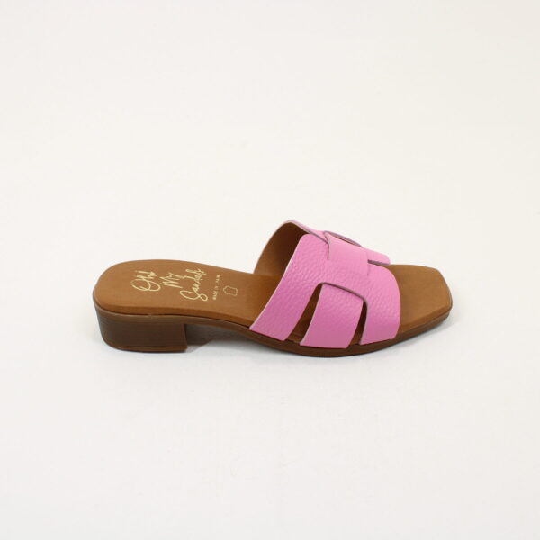 OH! MY SANDALS 5343 Elena Hielo