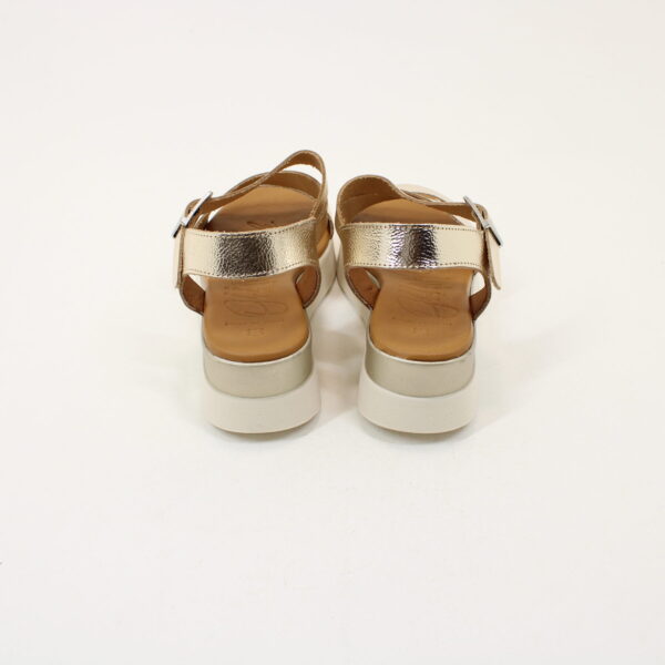 OH! MY SANDALS 5417 Platform - Image 6