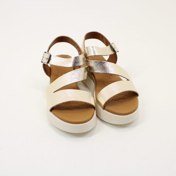 OH! MY SANDALS 5417 Platform - Image 5