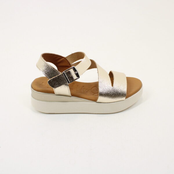 OH! MY SANDALS 5417 Platform - Image 4