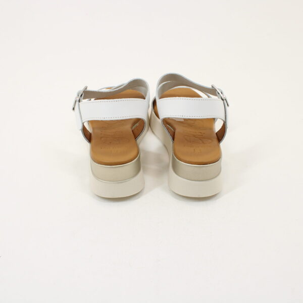OH! MY SANDALS 5417 Platform - Image 3